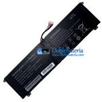 Batería para PDA W1445GP-ER UTL-1415 10 hebillas 9 líneas [Batería de repuesto]